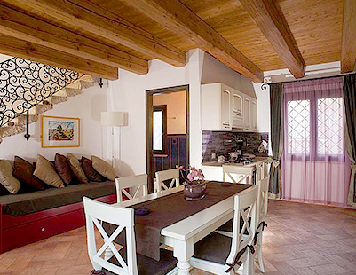 on-Sicily - photos of apartment Iblea - Balestrate, Sicily